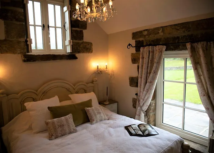 Bluebells Cottage